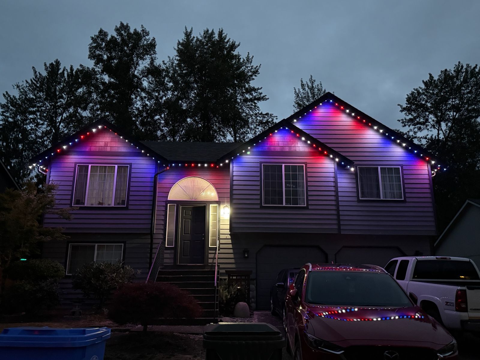 Event Lighting