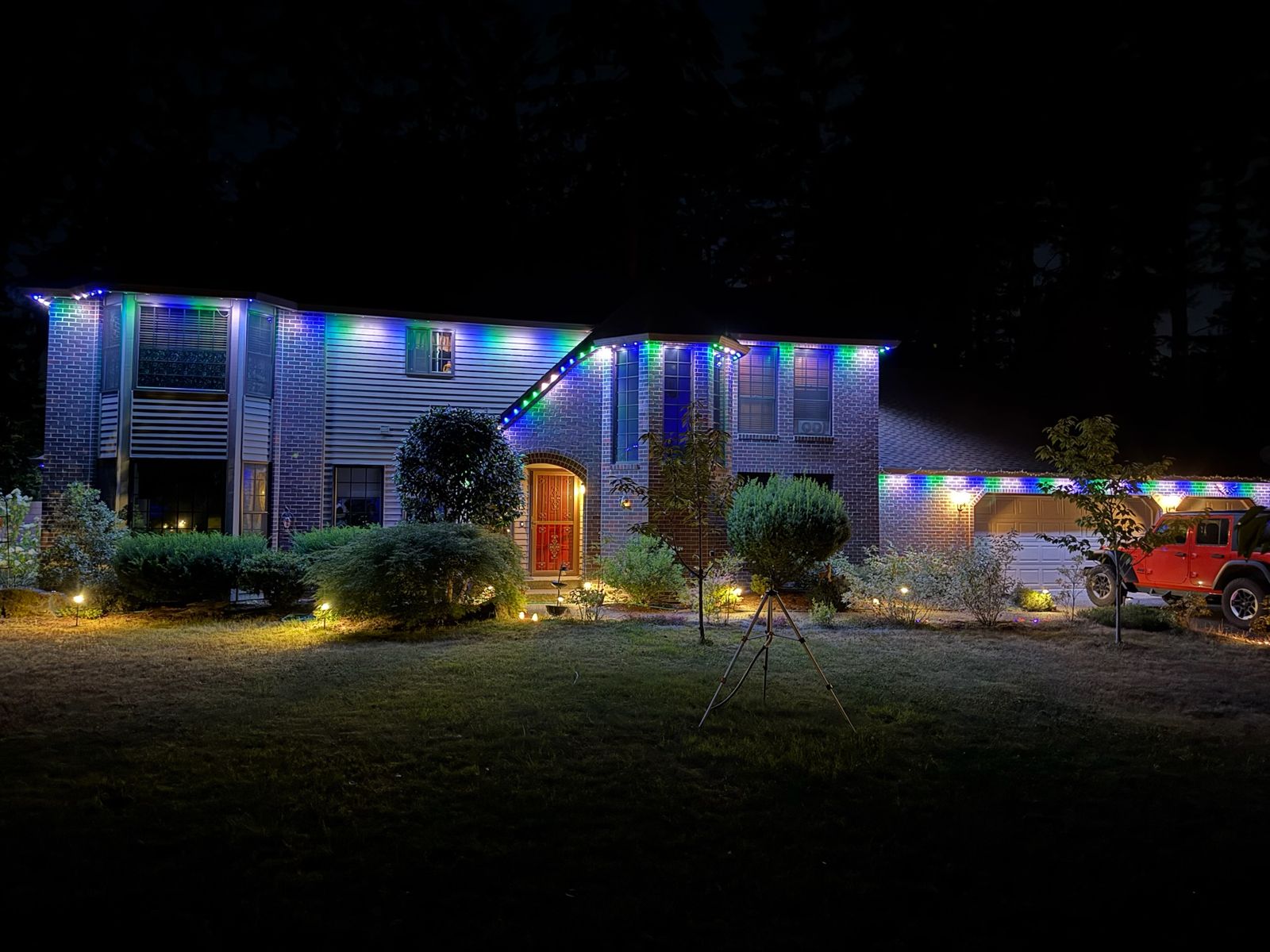 Energy Efficiency