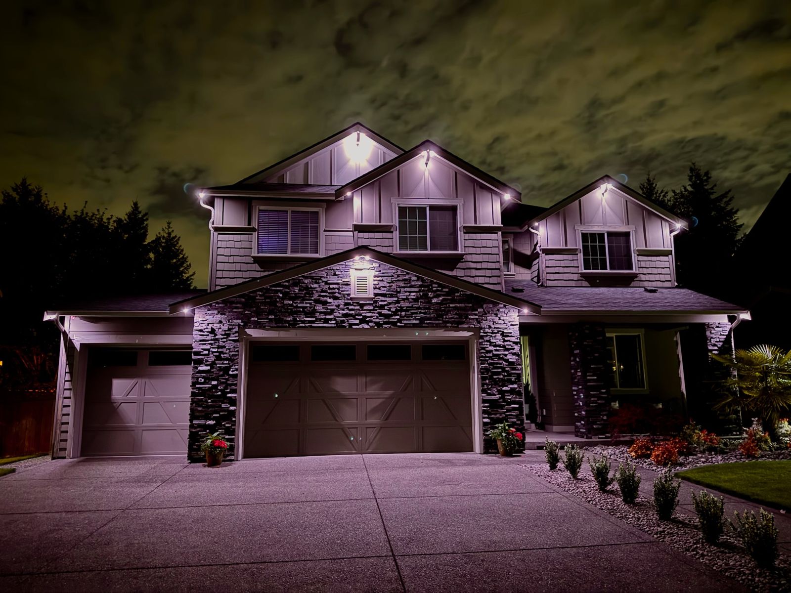 Accentuate Your Home